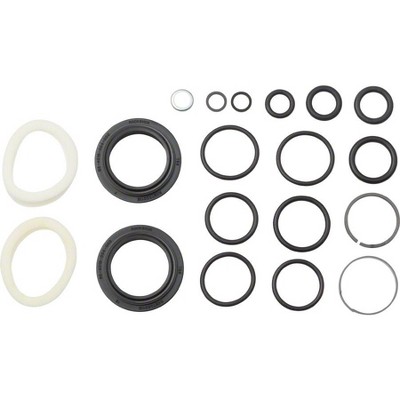 RockShox Fork Basic Service Kit: Revelation Dual Position Air A3 (2014- 2016)