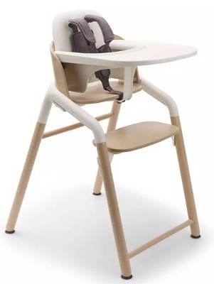 Recalled Bugaboo Giraffe High Chair
