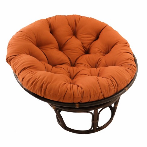 Baby papasan chair target on sale