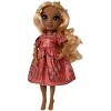 Doll Clothes Superstore  Mango Princess Dress Compatible Fit For Rainbow High Fashion Dolls - 2 of 4