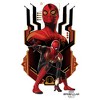 Men's Marvel Spider-Man: No Way Home Integrated Suit T-Shirt - 2 of 4