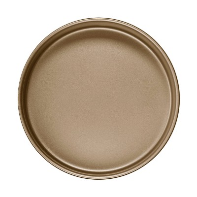 Champagne Non-Stick 9-Inch Round Cake Pan