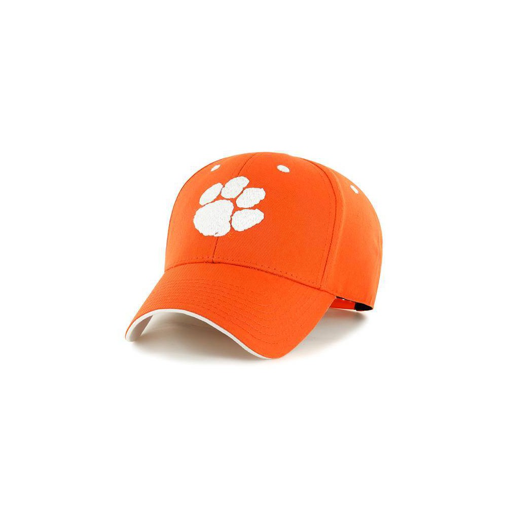 NCAA Clemson Tigers Money Maker Snapback Hat