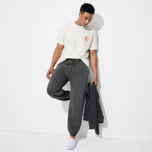 Target cotton sweatpants online