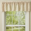 Park Designs Cream Lace Valance - 2 of 4