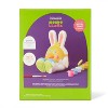 Easter Craft Lit Ceramic Chick Painting Kit- Mondo Llama™ - 3 of 3