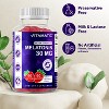 Sugar Free Melatonin 30mg - 60 Gummies - 4 of 4
