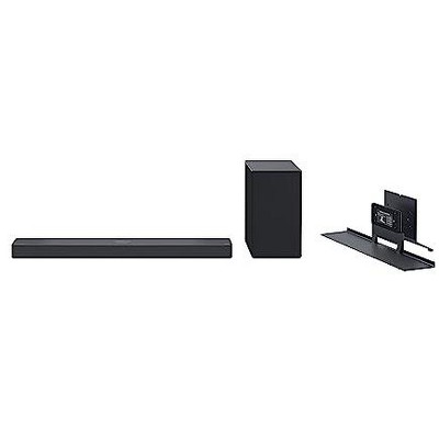 Manufacturer Refurbished LG Sound Bar SC9S Perfect Matching for OLED C TV with IMAX Enhanced and Dolby Atmos