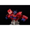 03 Optimus Prime IDW Version Model Kit | Transformers Furai Model | Flame Toys Action figures - 4 of 4