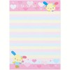 Sanrio Sanrio Usahana Letter Set - 3 of 4