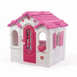 Step2 Charming Cottage Playhouse Target