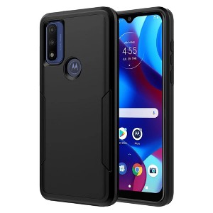 Ampd - Military Drop Case For Motorola Moto G Play (2023) - 1 of 4