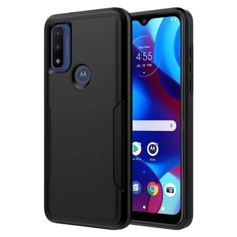 Ampd Military Drop Case For Motorola Moto G Play 2023 Target