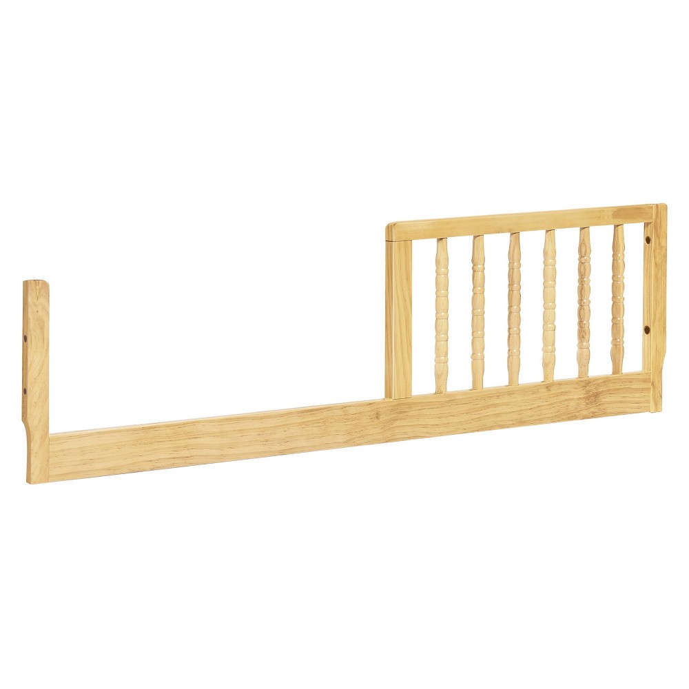 DaVinci Jenny Lind Toddler Bed Conversion Kit (M3199) - Natural
