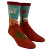 - Crazy Dog Socks - 2 of 4
