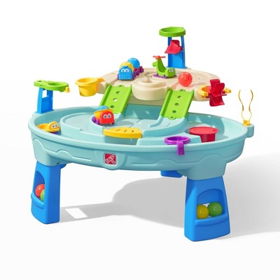 Step2 Ball Buddies Adventure Center Water Table