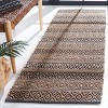 Natural Fiber NF379 Hand Woven Area Rug  - Safavieh - 2 of 4