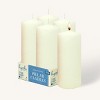 Hyoola Pillar Candles - 2 of 3