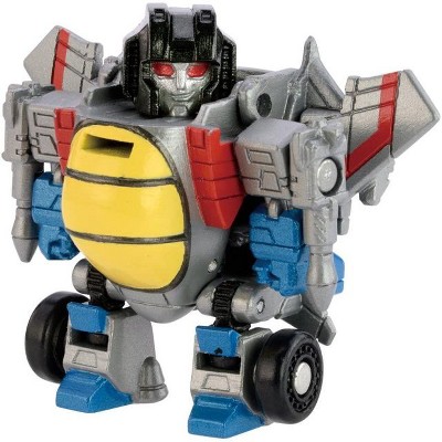 QT-29 Starscream | Transformers Q-Series 0