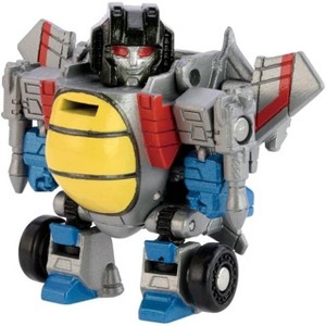 QT-29 Starscream | Transformers Q-Series 0 - 1 of 2