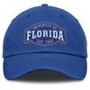 NCAA Florida Gators Unstructured Baseball Hat - 2 of 4