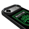 MLS Western Conference Teams Endzone Solid Bump Cell Phone Case for Apple iPhone 17 Series - 4 of 4