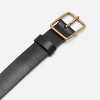 Timberland Women's 25mm Classic Leather Belt - 3 of 4