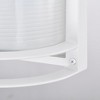 Nuvo Lighting 1 - Light Wall Light in  White - 3 of 4