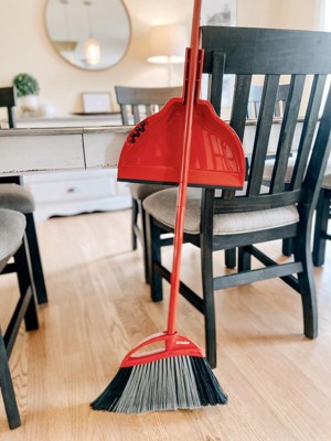 Oxo Any Angle Broom – Tarzianwestforhousewares