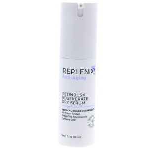 Replenix Retinol 2x Regenerate Dry Serum, 1 oz - 1 of 4