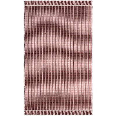 Montauk MTK340 Hand Woven Indoor Rugs - Safavieh