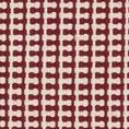 ivory/red