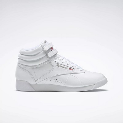 Reebok Freestyle Hi Women's Shoes