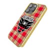 Keyscaper MLS Eastern Conference Teams Plaid Gold Bling Cell Phone Case for Apple iPhone - 2 of 4