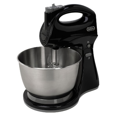 sunbeam hand mixer