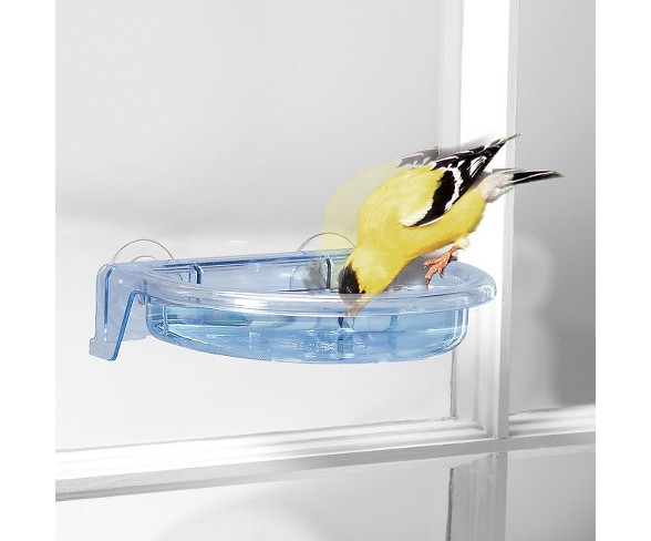 Droll Yankees Tweet Spot without Drainage Holes Bird Feeder