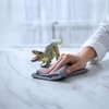 Breyer Animal Creations CollectA Prehistoric Life Collection Deluxe 1:40 Figure | Tyrannosaurus Rex - 3 of 4