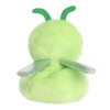 Aurora Mini Maestro Grasshopper Palm Pals Adorable Stuffed Animal Green 4.5" - 4 of 4