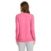 Jockey Women's French Terry Sweatshirt - 2 of 4