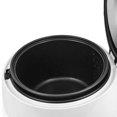 Cuckoo 6-Cup Rice Cooker & Warmer, 5 of 8