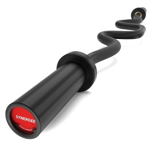 Synergee Super Curl Bars - 1 of 4
