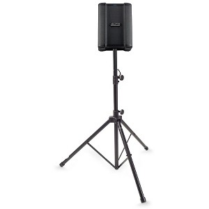 Alto Busker Portable Battery Powered Speaker With Stand - 1 of 4