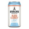 Revolver Blood and Honey Light Ale Beer - 6pk/12 fl oz Cans - 2 of 4