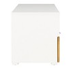 Theon 2 Drawer Media Stand - MED5015 - Safavieh - 4 of 4