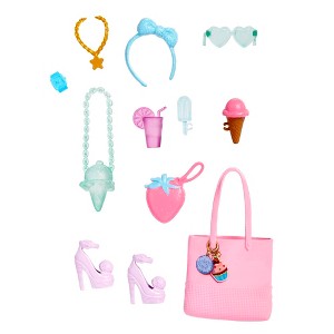 Barbie Teenage Doll Accessories Junior 11-Piece Set - Assorted - 1 of 4