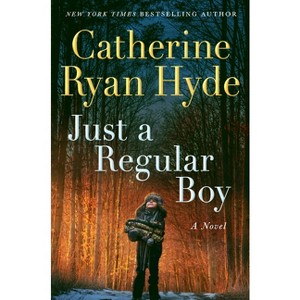 Just a Regular Boy - by  Catherine Ryan Hyde (Paperback) - 1 of 1