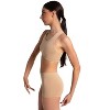 Capezio Women's Seamless Racerback Sports Bra - 2 of 4
