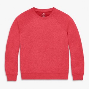 Primary Adult Cozy Fleece Sweatshirt (Women's Fit) - 1 of 1