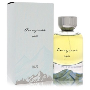 Atralia Amazonas Drift Women Eau De Parfum Spray (Unisex) 3.4 oz - 1 of 1