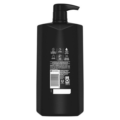 Axe Dark Temptation Body Wash - 32 fl oz_2